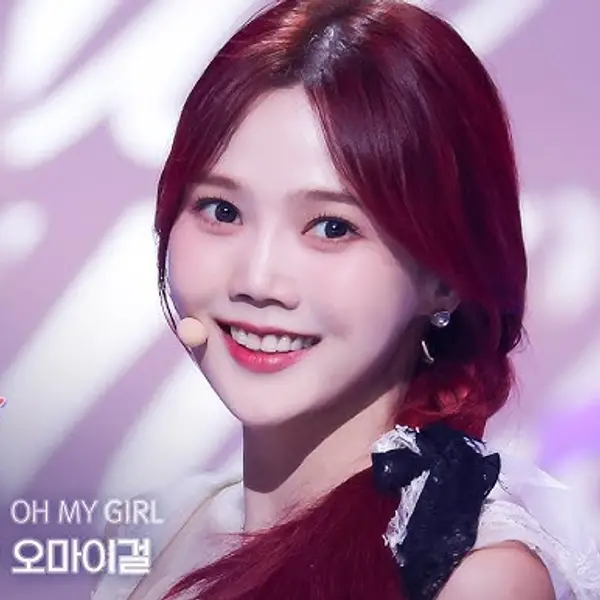 Hyojung — K-pop artist photo