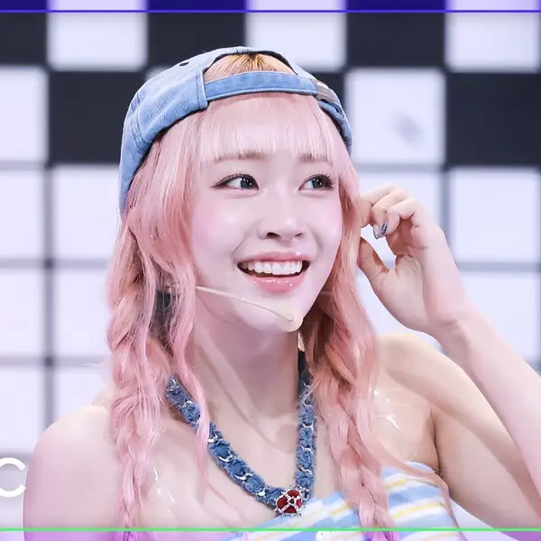 Sumin — K-pop artist photo
