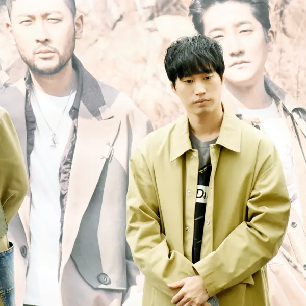Tukutz — K-pop artist photo