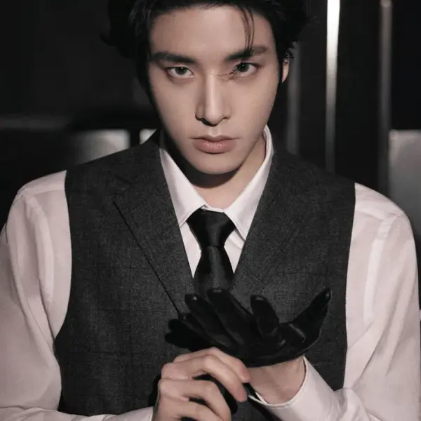 Jake — K-pop artist photo