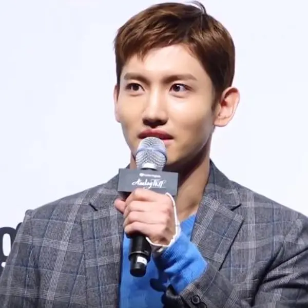 Changmin — K-pop artist photo