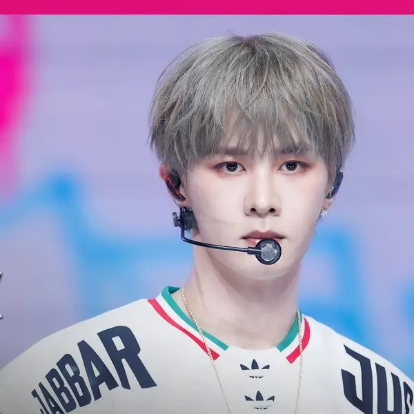 Kun — K-pop artist photo
