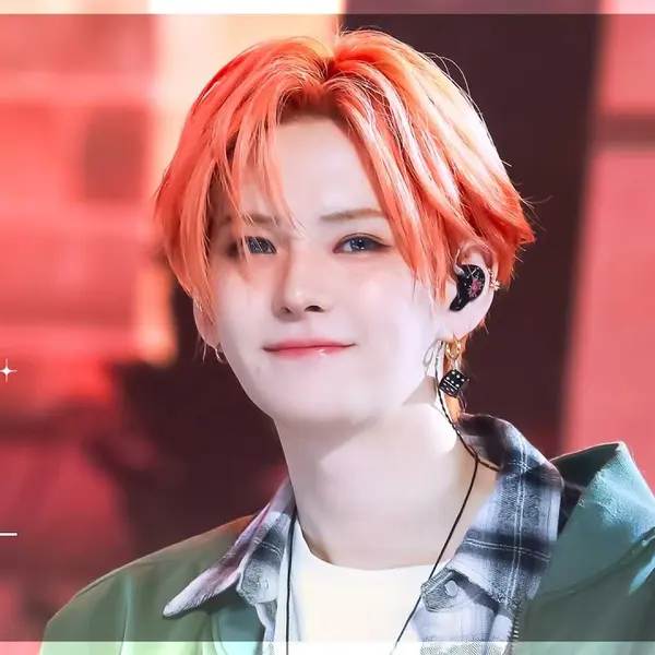 Yoshi — K-pop artist photo