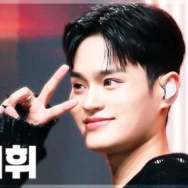 Lee Daehwi — K-pop artist photo