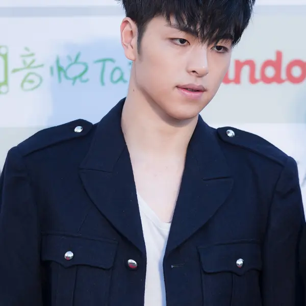 Junhoe Koo — K-pop artist photo