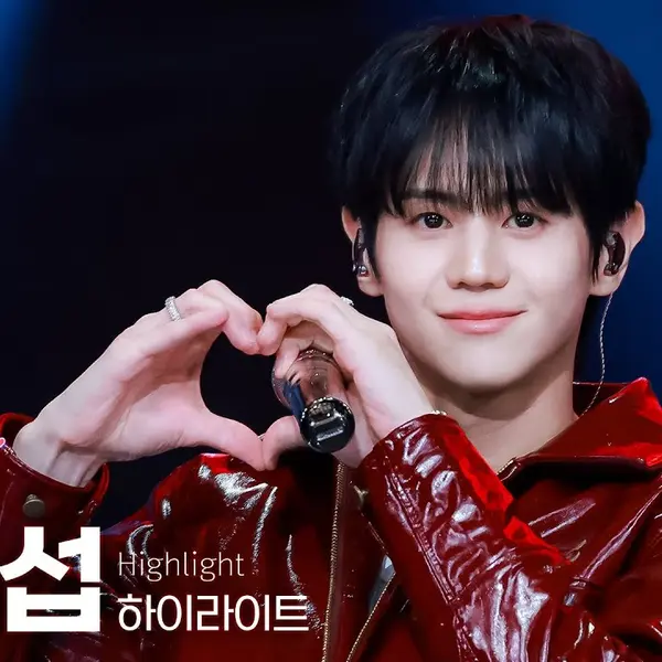 Yang Yoseob — K-pop artist photo