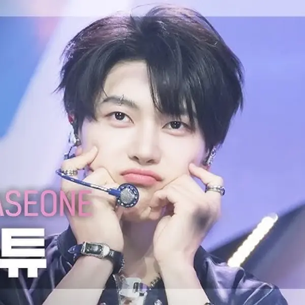 Seok Matthew — K-pop artist photo
