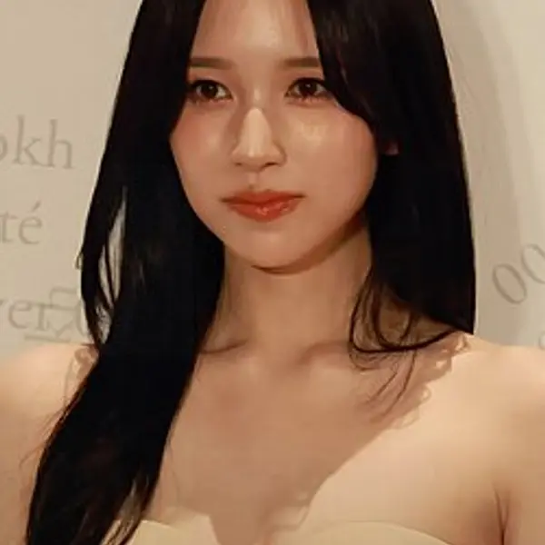 Mina — K-pop artist photo