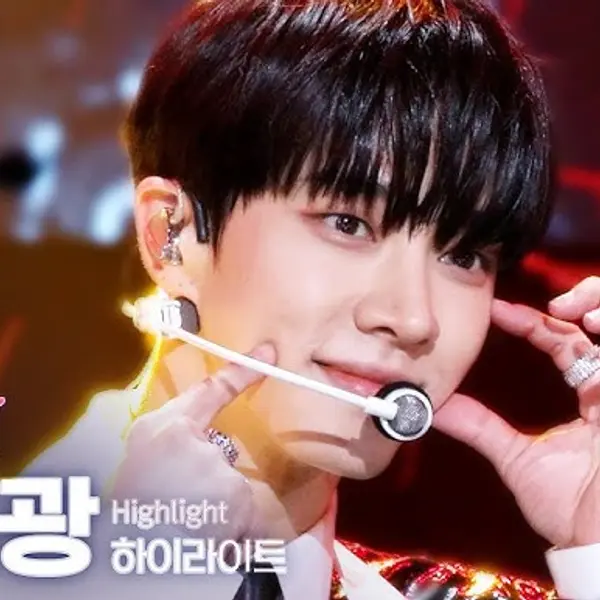 Lee Ki-kwang — K-pop artist photo