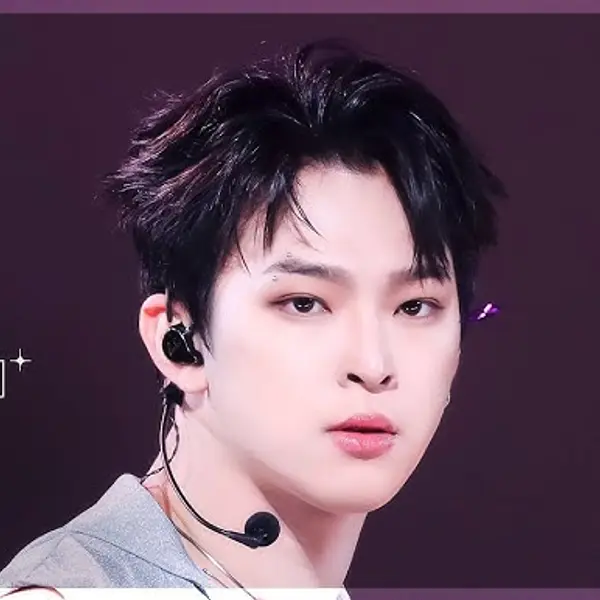 Ido — K-pop artist photo