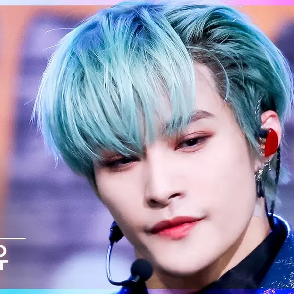 Yangyang — K-pop artist photo