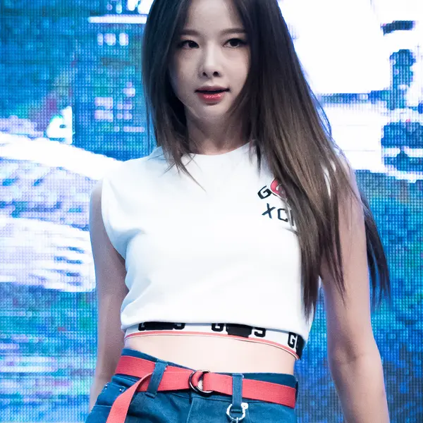 Solji — K-pop artist photo