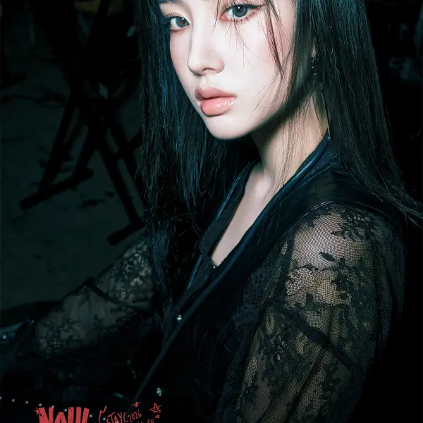 Yoon — K-pop artist photo