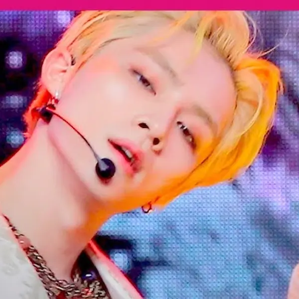 Xiaojun — K-pop artist photo