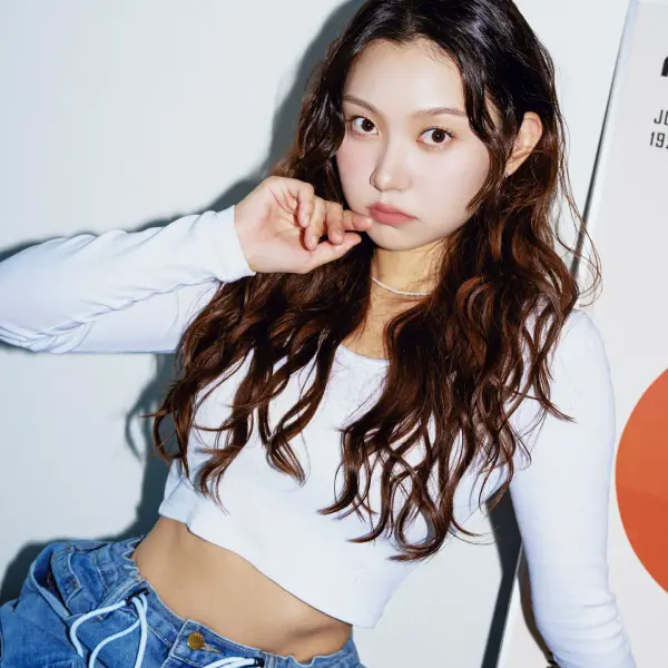 Shannon — K-pop artist photo