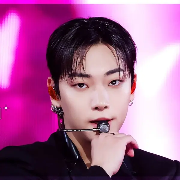 Eshan — K-pop artist photo