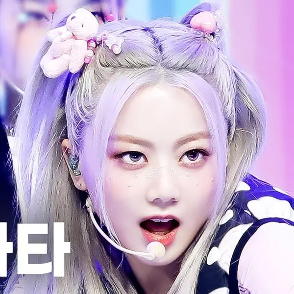HINATA — K-pop artist photo