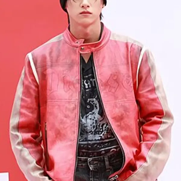 I.M — K-pop artist photo
