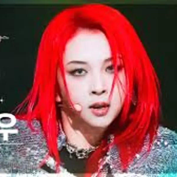 Jiwoo Jeon — K-pop artist photo