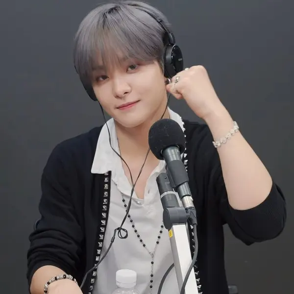 Ji Hoon — K-pop artist photo