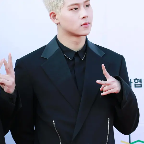 Jooheon — K-pop artist photo