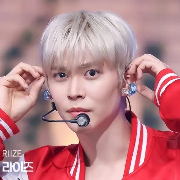 Eunseok — K-pop artist photo