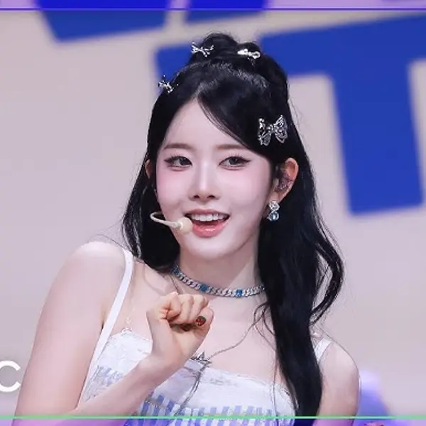 Sieun — K-pop artist photo