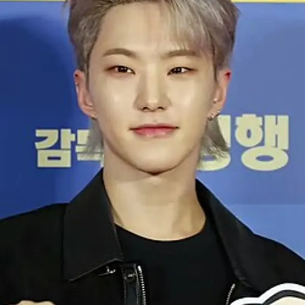 Hoshi — K-pop artist photo