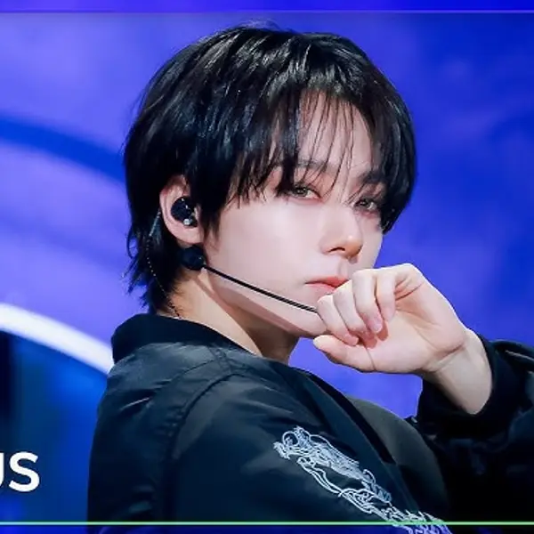 Hwanwoong — K-pop artist photo