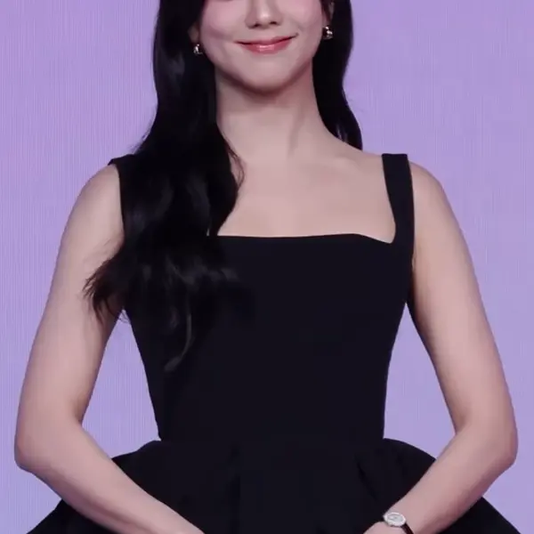 Jisoo — K-pop artist photo