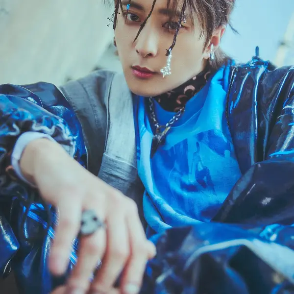J.seph — K-pop artist photo