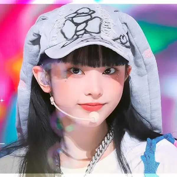 Haerin — K-pop artist photo