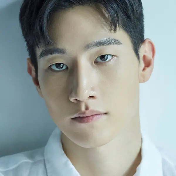 Steve Sanghyun Noh — K-pop artist photo