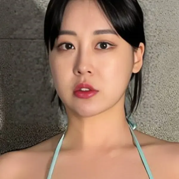 Han Seo-ah — K-pop artist photo