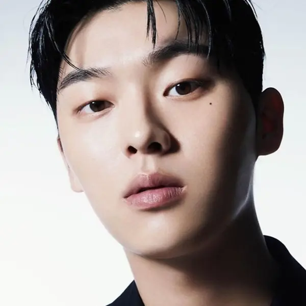Choi Hyun-wook — K-pop artist photo
