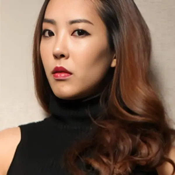 Kim Soo-ji — K-pop artist photo