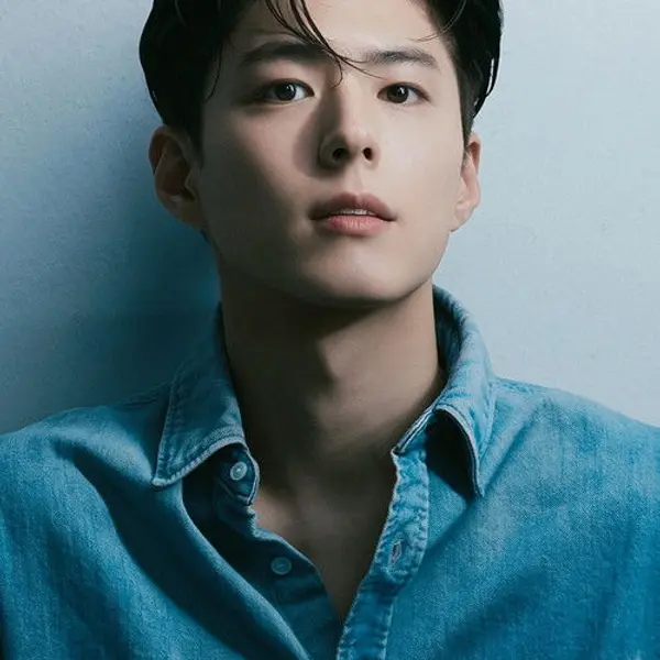 Park Bo-gum — K-pop artist photo