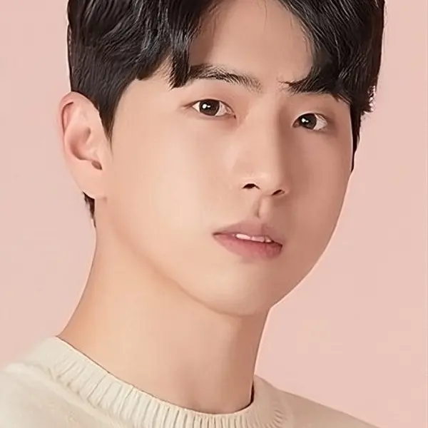 Woo Yeol — K-pop artist photo