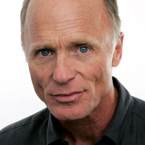 Ed Harris — K-pop artist photo