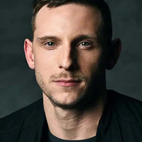 Jamie Bell — K-pop artist photo