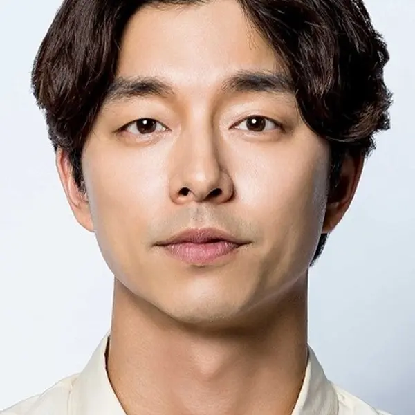 Gong Yoo — K-pop artist photo