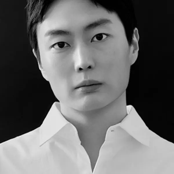 Roh Jae-won — K-pop artist photo