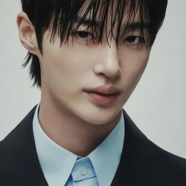 Byeon Woo-seok — K-pop artist photo