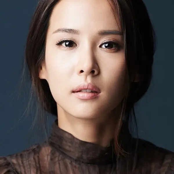 Cho Yeo-jeong — K-pop artist photo
