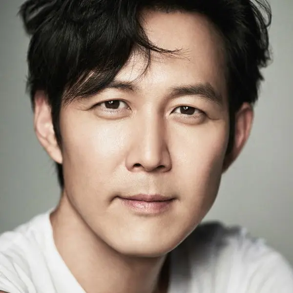 Lee Jung-jae — K-pop artist photo