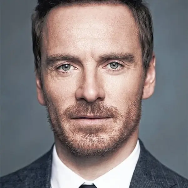 Michael Fassbender — K-pop artist photo
