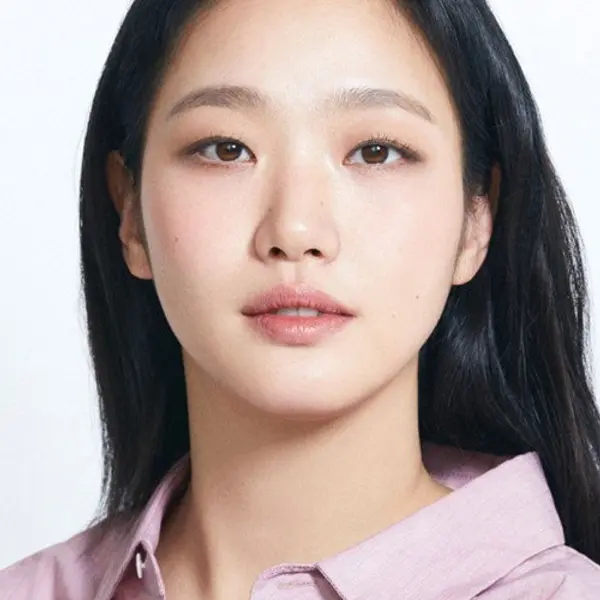 Kim Go-eun — K-pop artist photo