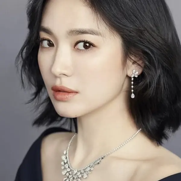 Song Hye-kyo — K-pop artist photo