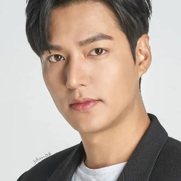 Lee Min-ho — K-pop artist photo