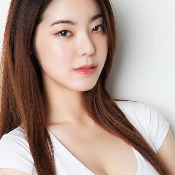Seo Rina — K-pop artist photo